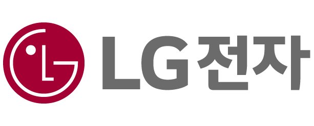 LG 전자 로고